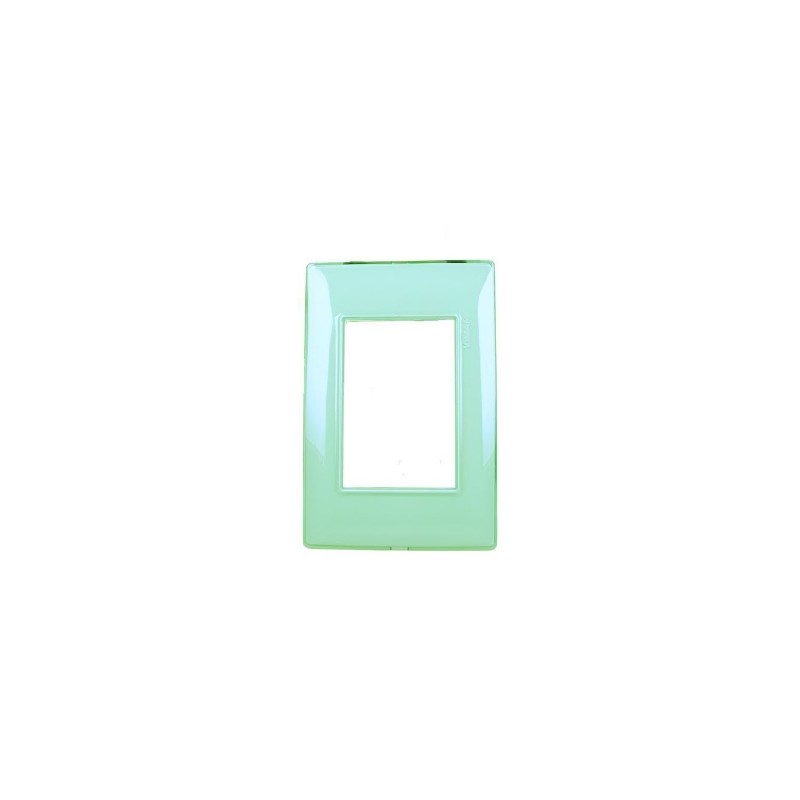 D 1 PLACA 3 U REFLEX MENTA PLANA VIMAR 1465344