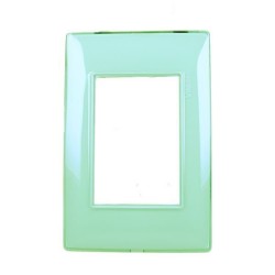 D 1 PLACA 3 U REFLEX MENTA PLANA VIMAR 1465344