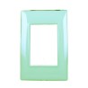 D 1 PLACA 3 U REFLEX MENTA PLANA VIMAR 1465344