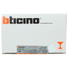 D 1 PULSADOR 127V BLANCO UNIPOLAR MODUS PRO E2005PTL