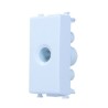 D 1 TAPON P/SALIDA DE CABLE PLANAVIMAR 14044