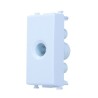 D 1 TAPON P/SALIDA DE CABLE PLANAVIMAR 14044