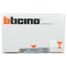 D 1 TOMA COAXIAL PARA TV BLANCO MODUS PRO 2E52PTL
