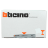 D 1 TOMA COAXIAL PARA TV BLANCO MODUS PRO 2E52PTL