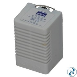 D 1 ZUMBADOR 127 V MODELO 2000 LIBERTAD