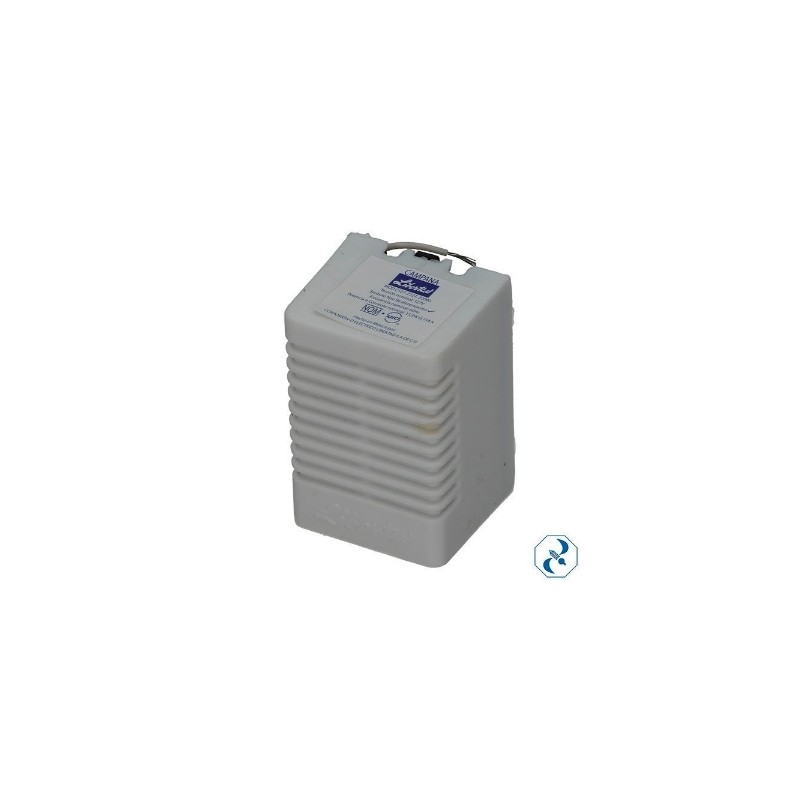 D 1 ZUMBADOR 127 V MODELO 2000 LIBERTAD