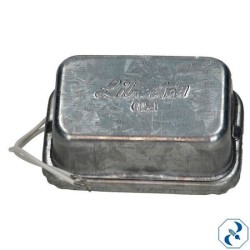 D 1 ZUMBADOR 6-8 V LIBERTAD