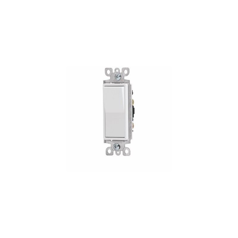 D 10 APAGADOR SENCILLO LINEA CLASSIC VOLTECH APSE-CL