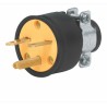 D 10 CLAVIJA INDUSTRIAL REFORZADA CARA DE CHINO VOLT