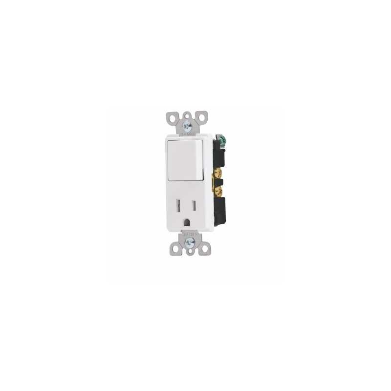 D 10 CONTACTO APAGADOR LINEA CLASSIC VOLTECH COAP-CL