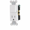 D 10 CONTACTO APAGADOR LINEA CLASSIC VOLTECH COAP-CL