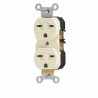 D 10 CONTACTO DOBLE CARA DE CHINO LINEA STANDARD VOLTECH CODO-CHS