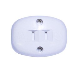 D 10 CONTACTO POLARIZADO TEKNO SP20