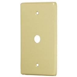 D 10 PLACA DE ALUMINIO PARA ANTENA LINEA STANDARD VOLTECH PAAN-S
