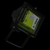 D 10 REFLECTOR 24 W NGO FLUORECENTEAUTOBALASTRA ARGOS 9401610
