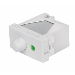 D 12 DIMMER BLANCO VOLTECH DIM-OB