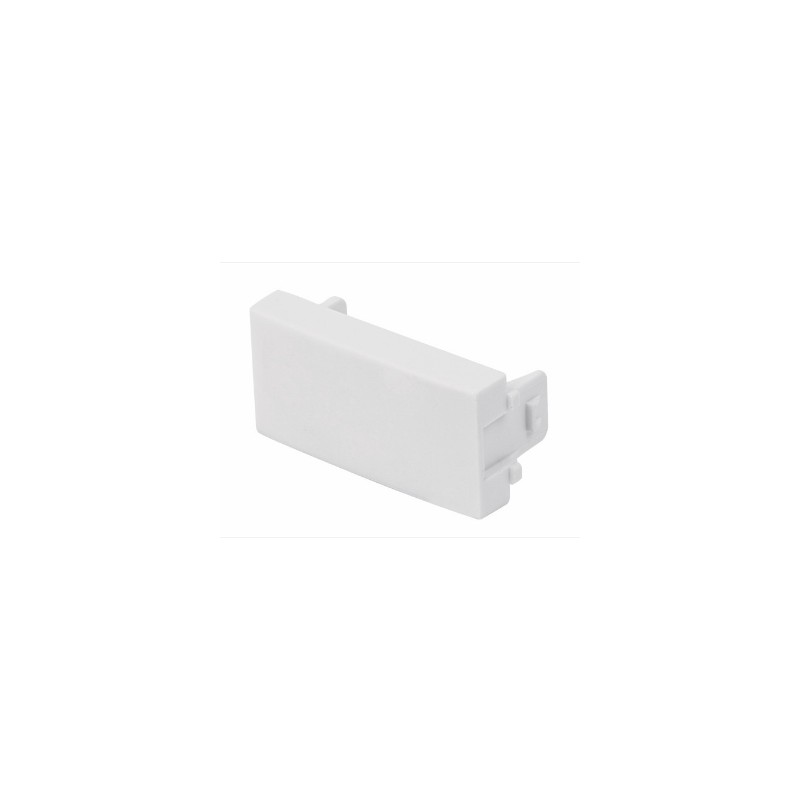 D 12 MODULO CIEGO BLANCO VOLTECH TA-OB