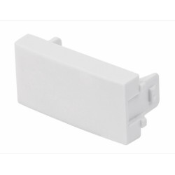 D 12 MODULO CIEGO BLANCO VOLTECH TA-OB