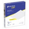 D 2 LUMINARIO EMPOTRADO CUADRADO CON LEDS 18W VOLTECH EMP-402L