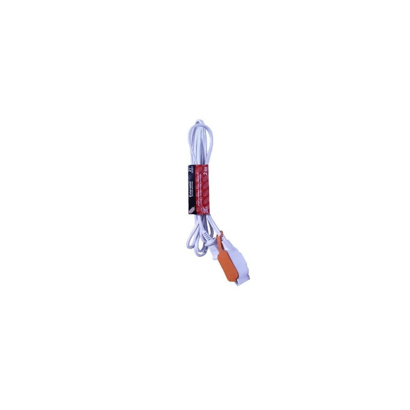 D 20 EXTENSION 2 MTS. DOMESTICA BLANCA C-16 IUSA 217188