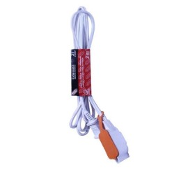 D 20 EXTENSION 2 MTS. DOMESTICA BLANCA C-16 IUSA 217188