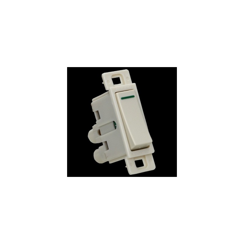 D 200 APAGADOR SENCILLO TRADICIONAL QUINZIÑO 5800N