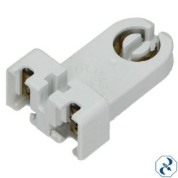 D 200 BASE SLIM FLUORECENTE PARA LAMPARAS T8