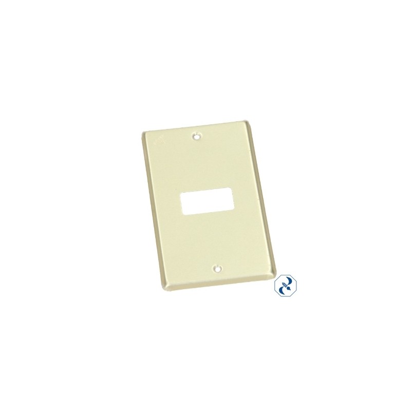 D 200 PLACA 1 U ALUMINIO LINEA 5000 ROYER 5361