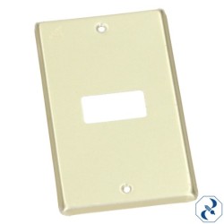 D 200 PLACA 1 U ALUMINIO LINEA 5000 ROYER 5361