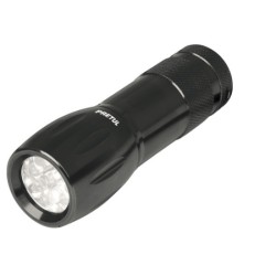 D 4 LINTERNA DE ALUMINIO 3 PILAS AAA PRETUL LINA-3AP