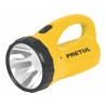 D 4 LINTERNA PLASTICA DE 1 LED PRETUL LIRE-70P LIRE-70P