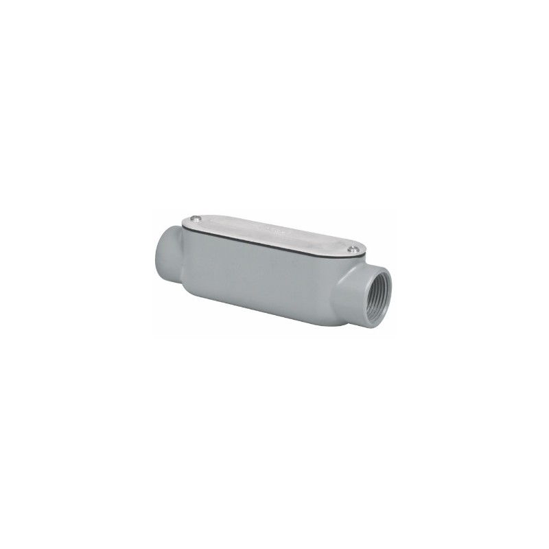 D 5 CONDULET 1 PULG CONEXION TIPO C VOLTECH COLET-1-C