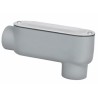 D 5 CONDULET 1 PULG CONEXION TIPO LB VOLTECH COLET-1-LB