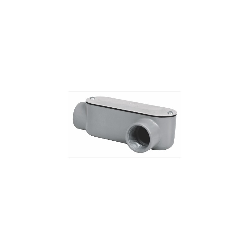 D 5 CONDULET 1 PULG CONEXION TIPO LL VOLTECH COLET-1-LL