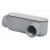 D 5 CONDULET 1 PULG CONEXION TIPO LL VOLTECH COLET-1-LL