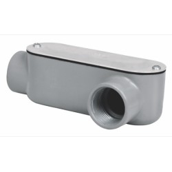 D 5 CONDULET 1 PULG CONEXION TIPO LL VOLTECH COLET-1-LL