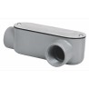 D 5 CONDULET 1 PULG CONEXION TIPO LL VOLTECH COLET-1-LL