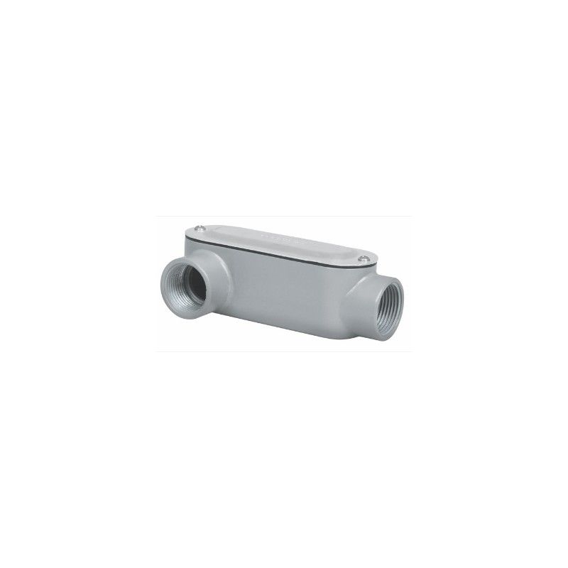 D 5 CONDULET 1 PULG CONEXION TIPO LR VOLTECH COLET-1-LR