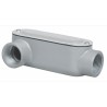 D 5 CONDULET 1 PULG CONEXION TIPO LR VOLTECH COLET-1-LR