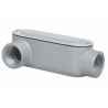 D 5 CONDULET 1 PULG CONEXION TIPO LR VOLTECH COLET-1-LR