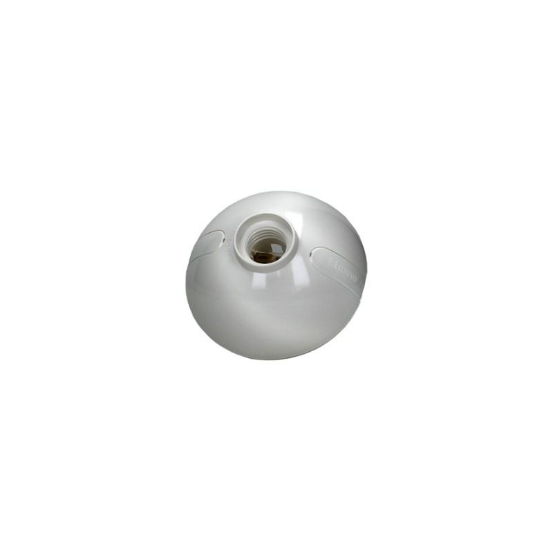 D SOCKET REDONDO OVAL P21BN