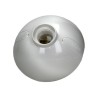 D SOCKET REDONDO OVAL P21BN