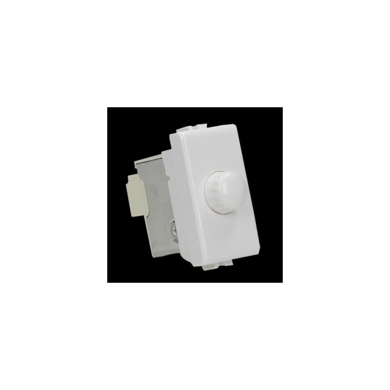 DIMMER 40-300W RESISTIVO QZ4028IGN BTICINO MX QZ4406