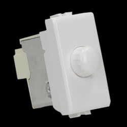 DIMMER 40-300W RESISTIVO QZ4028IGN BTICINO MX QZ4406