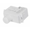 DIMMER BLANCO VOLTECH DIM-IB