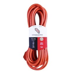 EXTENSION 10 MTS. 2X16 USO RUDO IUSA 369018 217767