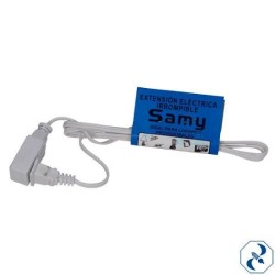 EXTENSION 2 M ECONOMICA SAMY EXE02