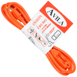 EXTENSION 2M USO RUDO CAL.18 AVILA URA2