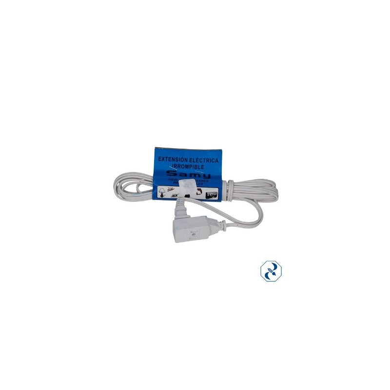 EXTENSION 5 M ECONOMICA SAMY EXE05