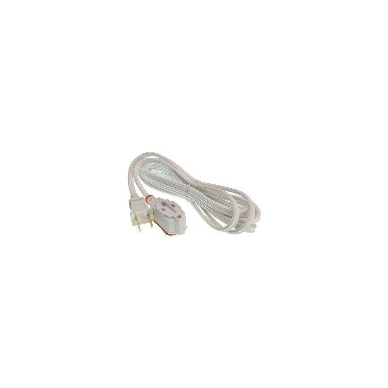EXTENSION 5 MTS. DOMESTICA BLANCA C-16 IUSA 37031 217191